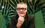 Damien Hirst Curates an Art World Satire [CORRECTION]