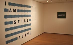 At MoMA, Drawing as the Politics of Living