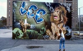 Everyone Wants to be First