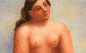 An Appreciation of MoMA's Miniature Picasso