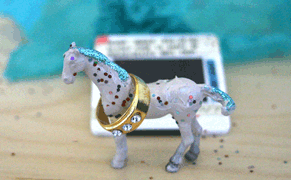 Mail Art Bulletin: Box Full of Surprises