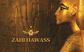 Egyptian Antiquities Minister Sentenced to Prison, Under Fire for Fashion Faux Pas