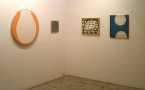 A Perceptual Dance Party for Your Eyes