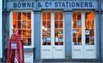 Save Seaport Museum's Bowne & Co. Printing Studio