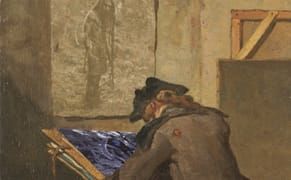 Law vs. Art Criticism: Judging Appropriation Art