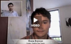 Talking About Creative Time Tweets, Social Media Art Commissions