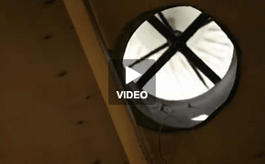 Death Cab For Cutie's "Home Is A Fire" by Shepard Fairey