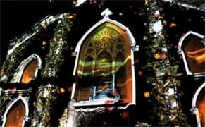 Festival of Ideas Animates a Gentrified Bowery