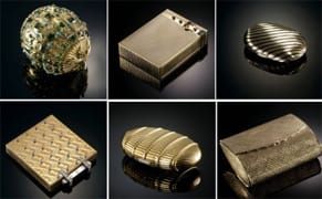 Thief Steals Artifacts From Forbidden City