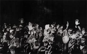 The Limits of Text and Image: Glenn Ligon at the Whitney