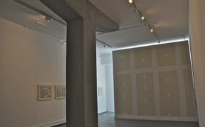 Under Construction at Parker's Box