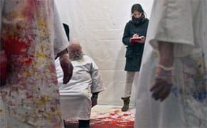 How to Be a Freelance Art Writer