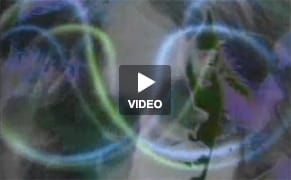 Nam June Paik's “Electronic Space Opera #1”