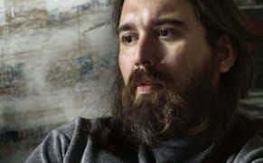 Q+A With Geandy Pavon, Who Projected Ai Weiwei On Chinese Consulate