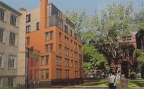 Historic Chelsea Seminary Building to Become Generic Condo