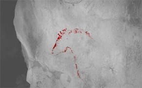 New 25,000 Year Old Cave Paintings Discovered in Spain
