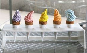 Five Works of Art for the Beginning of Summer