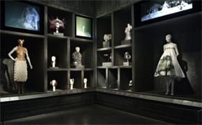 Alexander McQueen's Sartorial Savagery