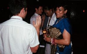 Art21 Fails to Provide an Open Bar