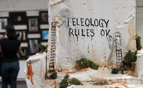 Thinking About Art and Devotion