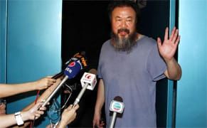 Ai Weiwei to Pay $2 Million in Tax Penalties, Chinese Art Scene Moves On