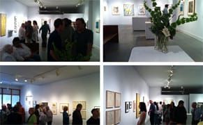 Curator Diary: Jason Andrew in Asheville (Day 5)