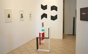 Dark and Stormy at Storefront Gallery