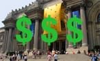Met Museum Raises Admission Prices That We Don't Pay