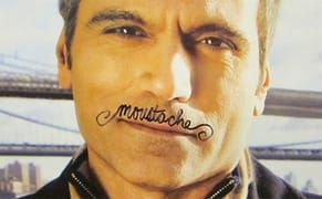 NYPD Knows the Answer to "Where's Waldo?"