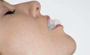 Milk Does a White Body Good