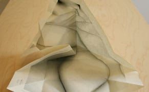 Announcing "Presents: 3 Months of Mail Art for Hyperallergic HQ"