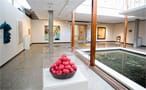 Brandeis Rose Art Museum Agrees Not to Sell Art