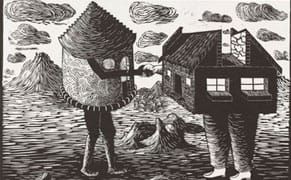 Contemporary History Through Prints