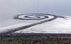 Spiral Jetty Has Lease Problems, Just Like Your Sublet