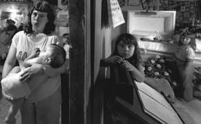 Capitalist Realism or Poverty Porn?