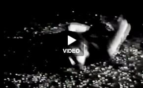 An Artist's 1973 TV Commercial