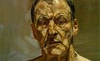 Painter Lucian Freud Dies at 88