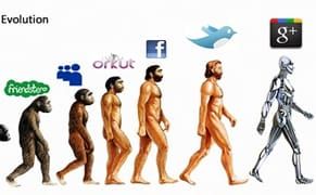 Microtrend Of The Week: Google+ Fan Art