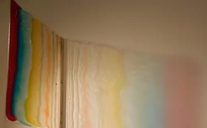 Notes From Bushwick: Jules de Balincourt's "Itinerant Ones"