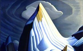 Learning to Be Canadian Through Art