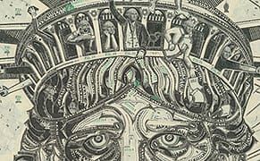 The Phantoms of Liberty