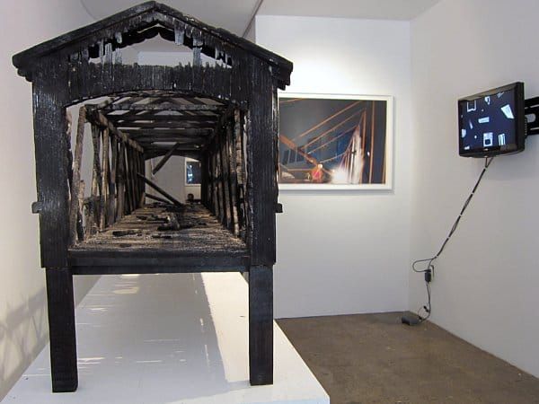 LOST on the Lower East Side