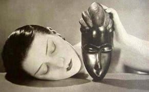 Reconfiguring The African Mask: From Artifact To Art Form