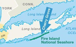 First US Residency for LGBT Artists Launches on Fire Island