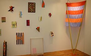 Summer in DUMBO: A Visit to the Sharpe Foundation