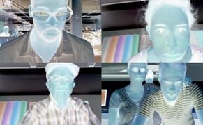 Here's Looking at You, Kyle McDonald