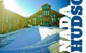 NADA and Basilica Hudson present NADA Hudson, July 30-31