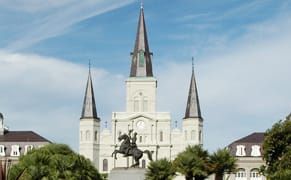 Hyperallergic Is Going On Vacation to New Orleans!