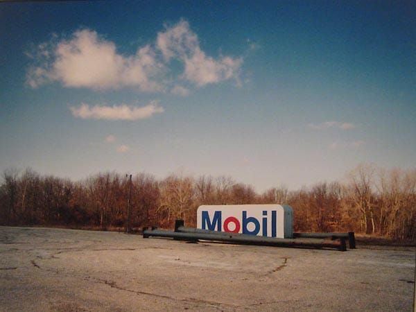 Mack Attack! The 2011 Southern Open