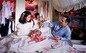 Notes Toward A "Just" Image